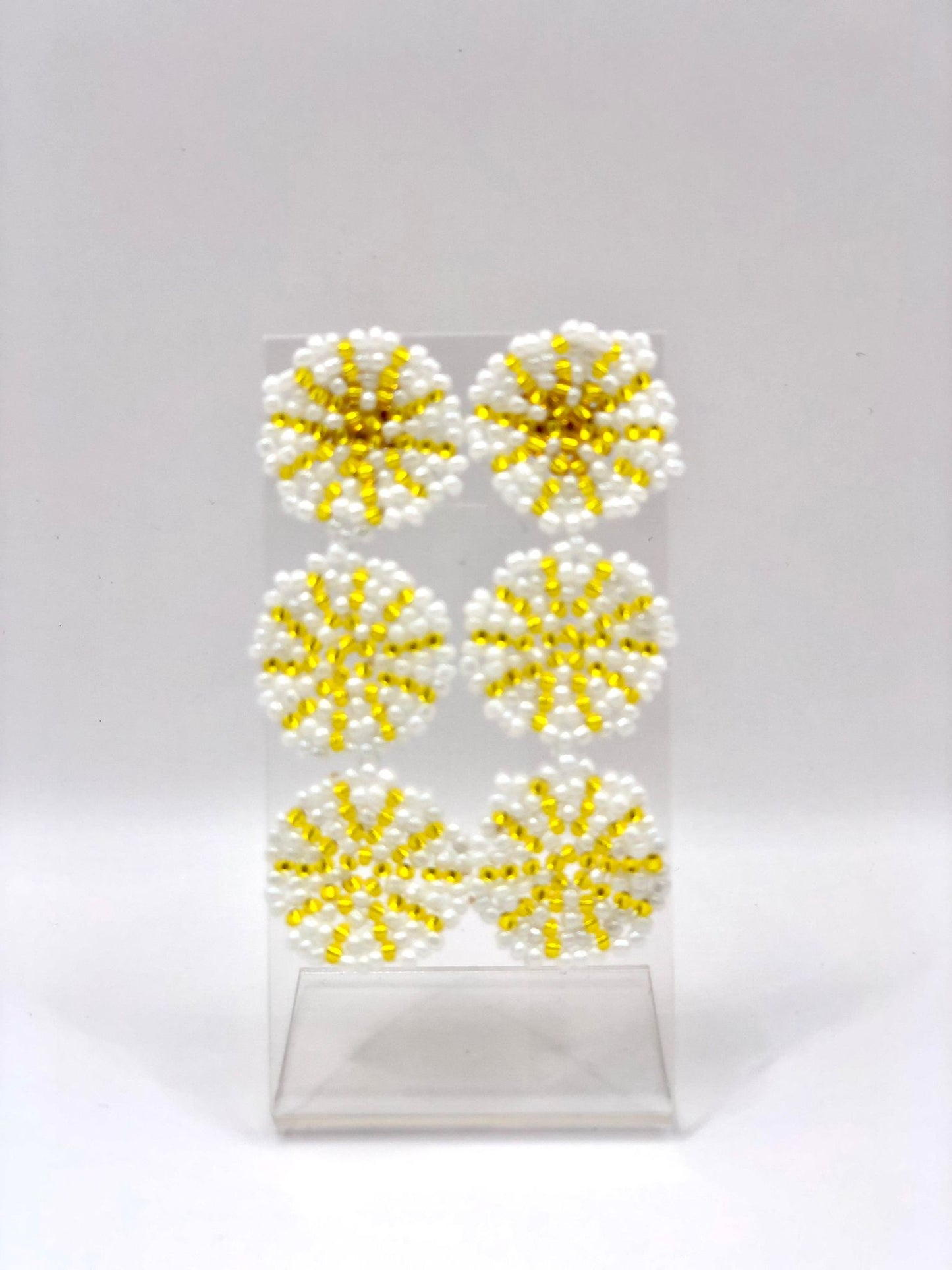 Pendiente Espiral Escala