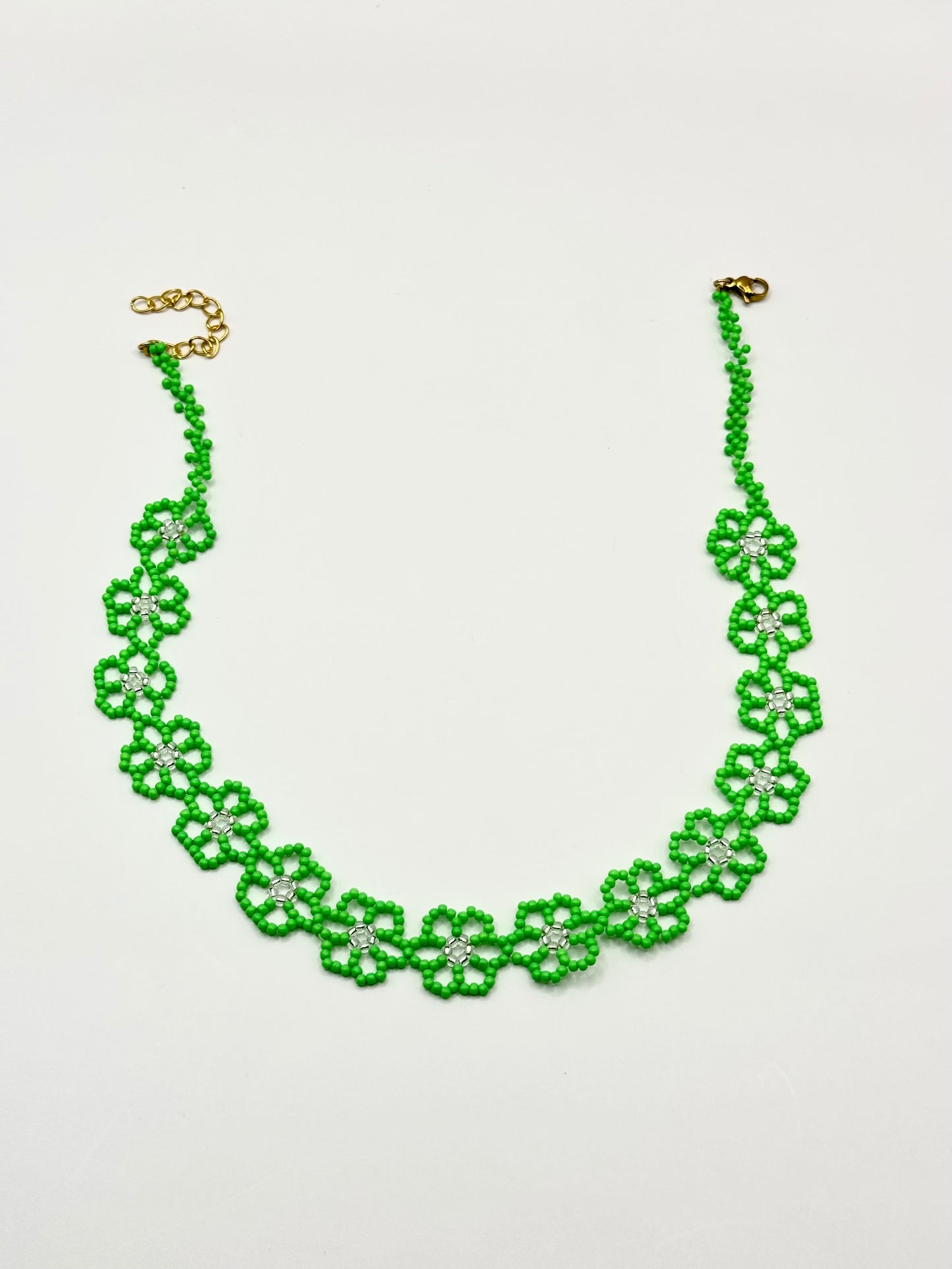 Colgante margarita escala