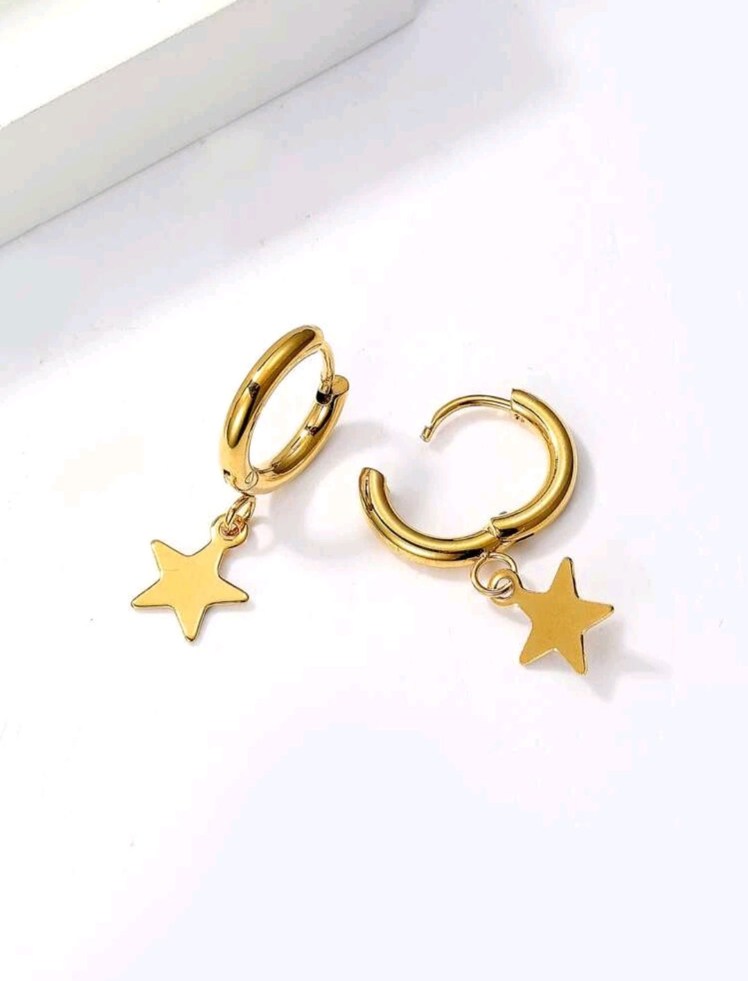Candonga estrella acero